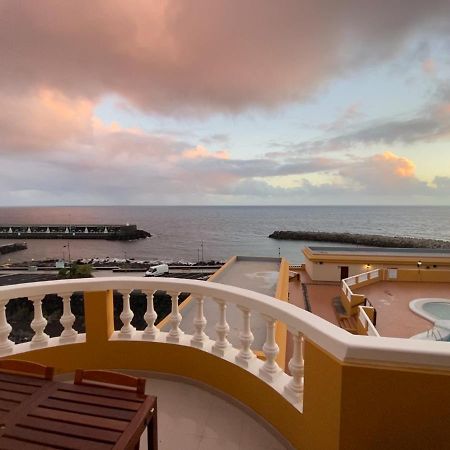Apt Con Piscina Playa Roja, La Restinga Εξωτερικό φωτογραφία