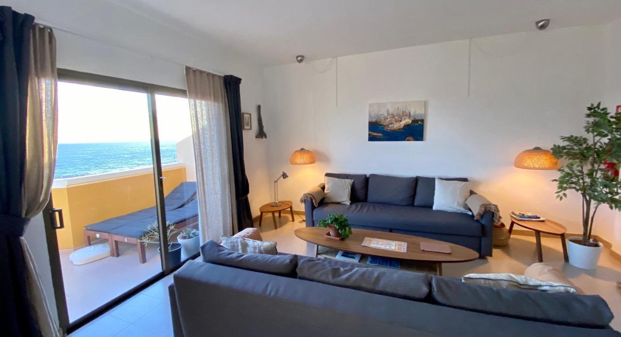 Apt Con Piscina Playa Roja, La Restinga Εξωτερικό φωτογραφία