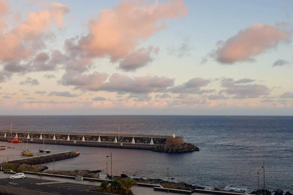 Apt Con Piscina Playa Roja, La Restinga Εξωτερικό φωτογραφία